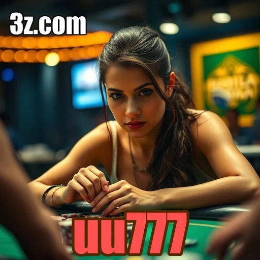 Bingo no uu777: uma Nova Era de Diversão Interativa