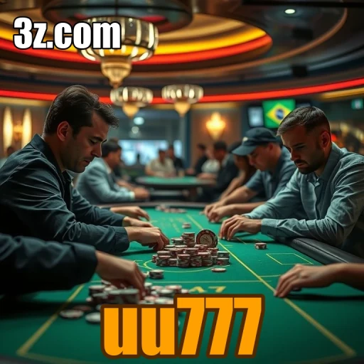 uu777 Freerolls