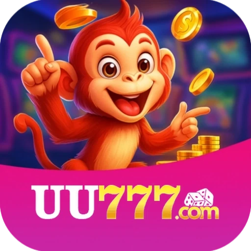 uu777 logo