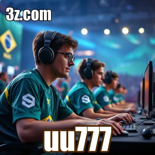 uu777 Pôquer