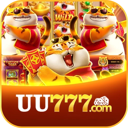 uu777 logo